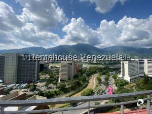 Apartamento en Lomas de Las Mercedes, Caracas