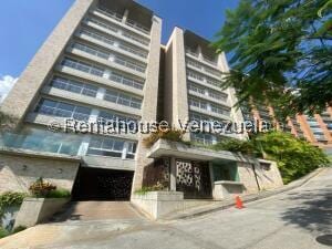Apartamento en Lomas de Las Mercedes, Caracas - 1