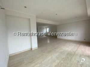 Apartamento en Lomas de Las Mercedes, Caracas