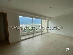 Apartamento en Lomas de Las Mercedes, Caracas