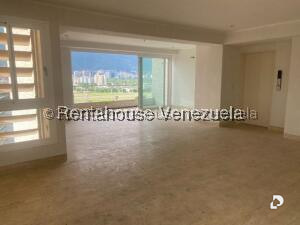 Apartamento en Lomas de Las Mercedes, Caracas