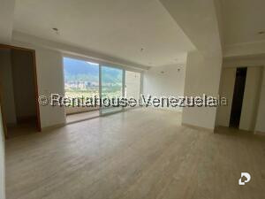 Apartamento en Lomas de Las Mercedes, Caracas