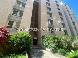Apartamento en Lomas de Las Mercedes, Caracas