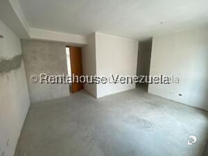 Apartamento en Lomas de Las Mercedes, Caracas
