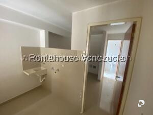 Apartamento en Lomas de Las Mercedes, Caracas