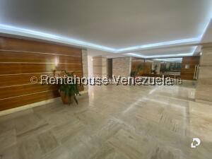 Apartamento en Lomas de Las Mercedes, Caracas
