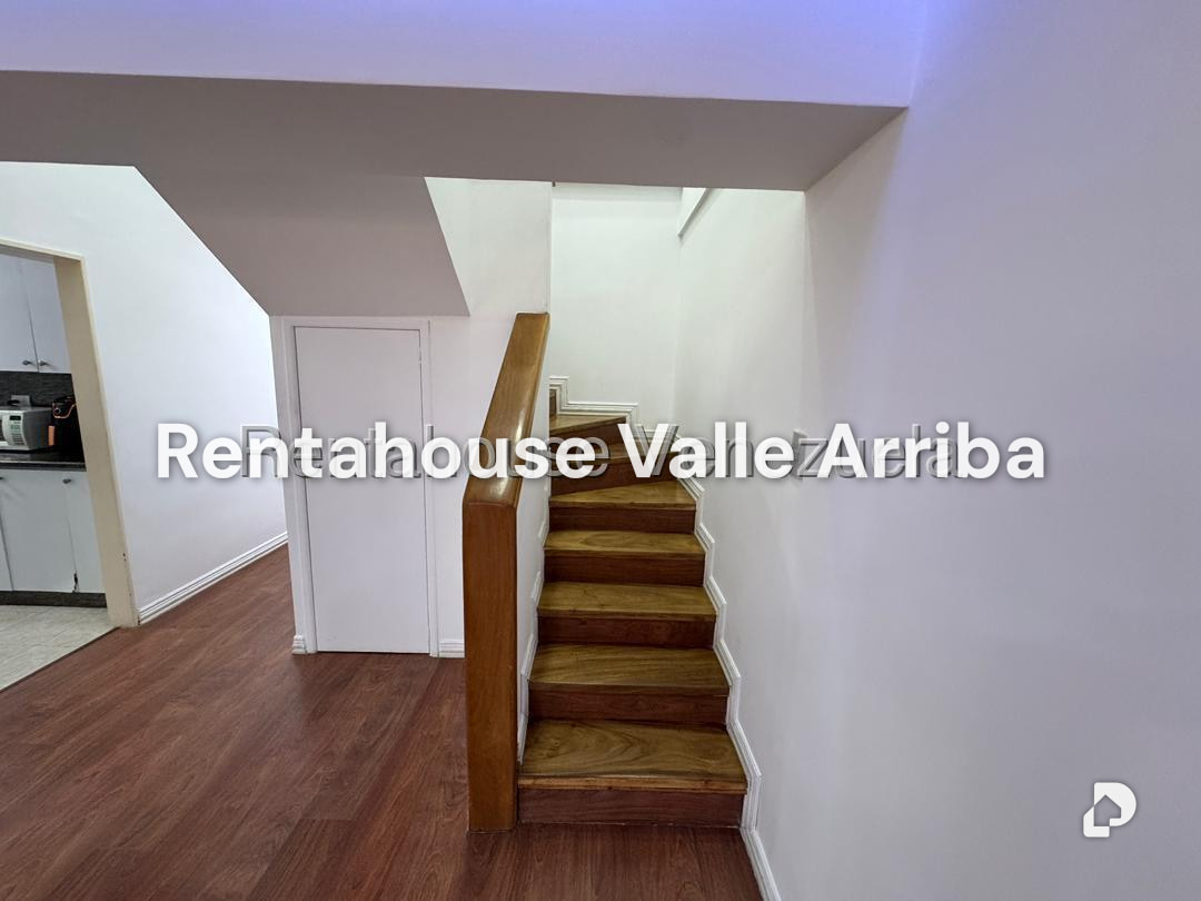 Apartamento en Macaracuay, Caracas – 24