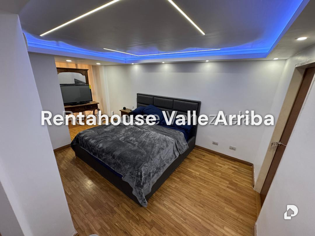 Apartamento en Macaracuay, Caracas – 28