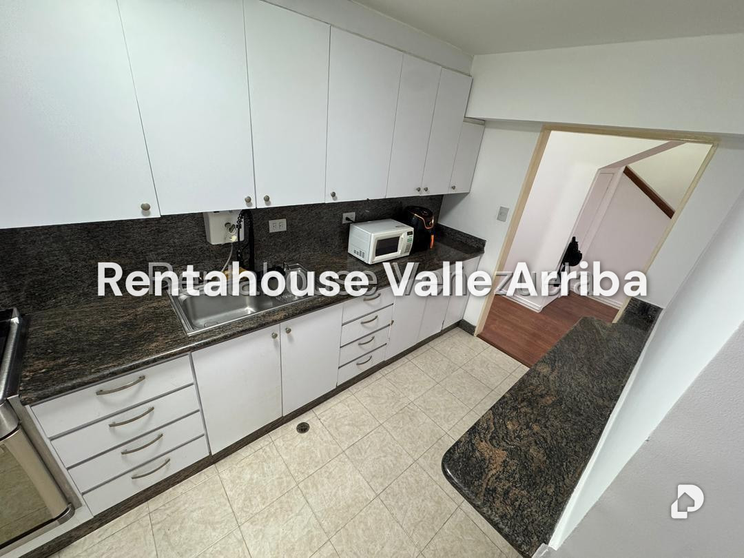 Apartamento en Macaracuay, Caracas – 18
