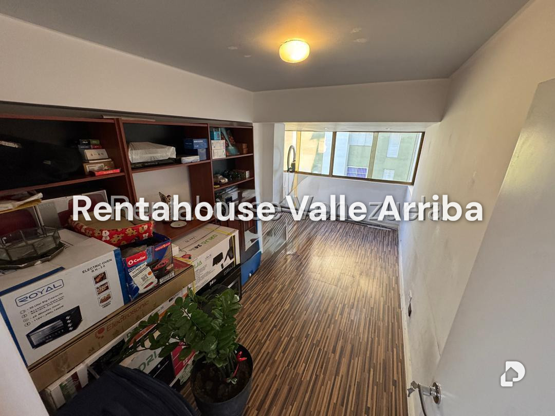 Apartamento en Macaracuay, Caracas – 13