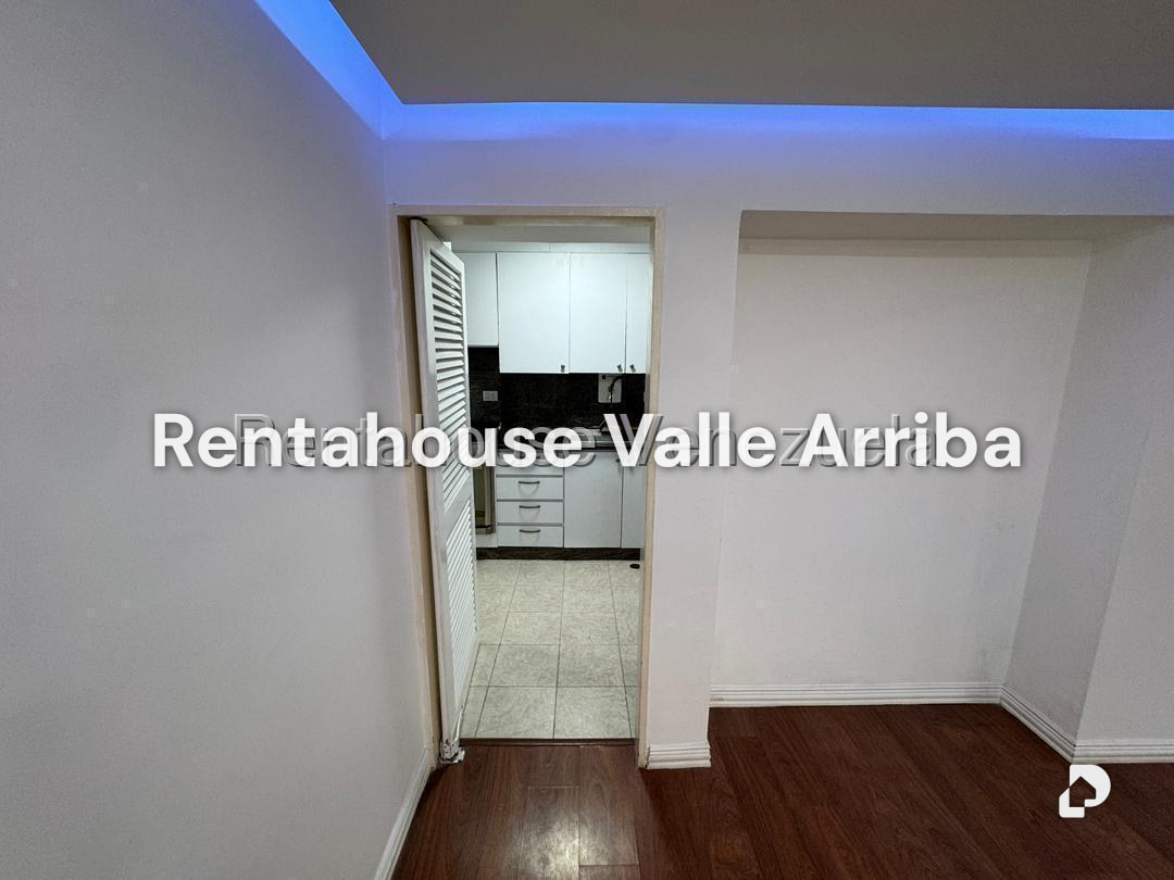 Apartamento en Macaracuay, Caracas – 16