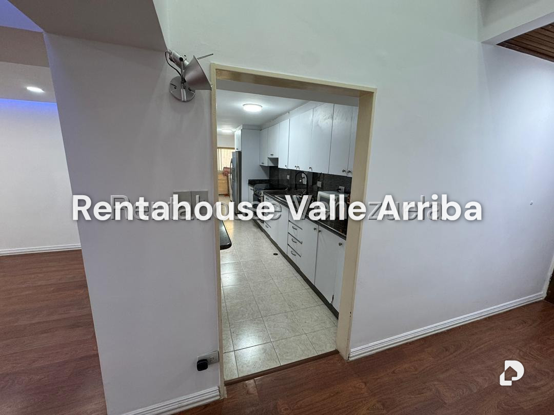 Apartamento en Macaracuay, Caracas – 23