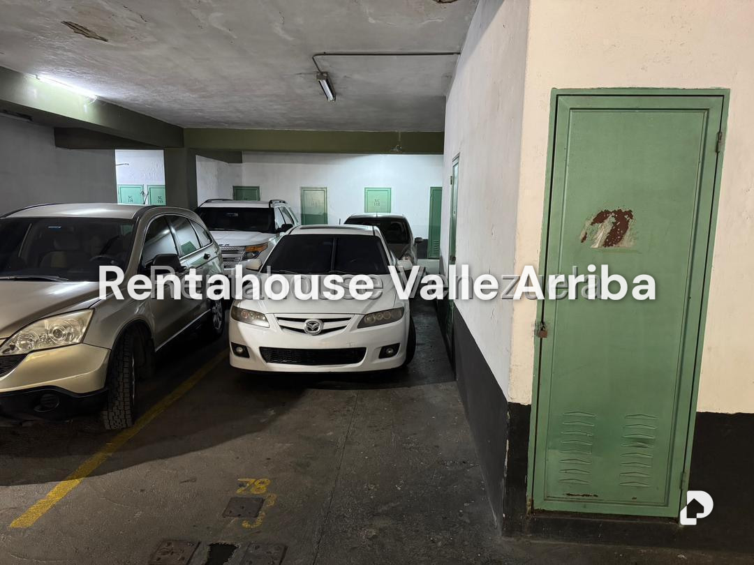Apartamento en Macaracuay, Caracas – 5
