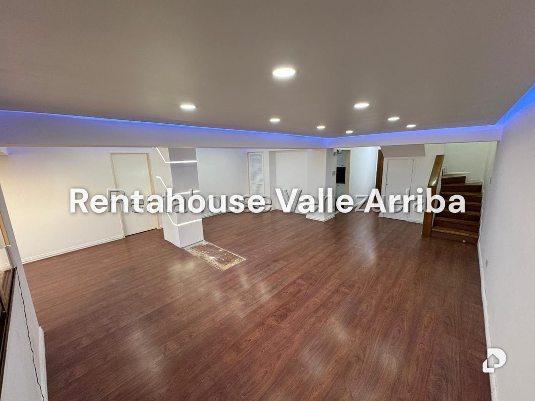 Apartamento en Macaracuay, Caracas – 12
