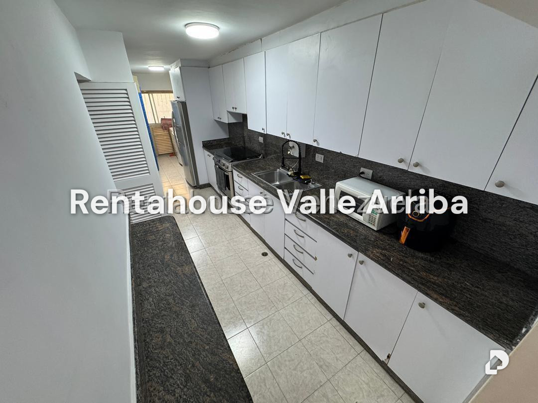 Apartamento en Macaracuay, Caracas – 22