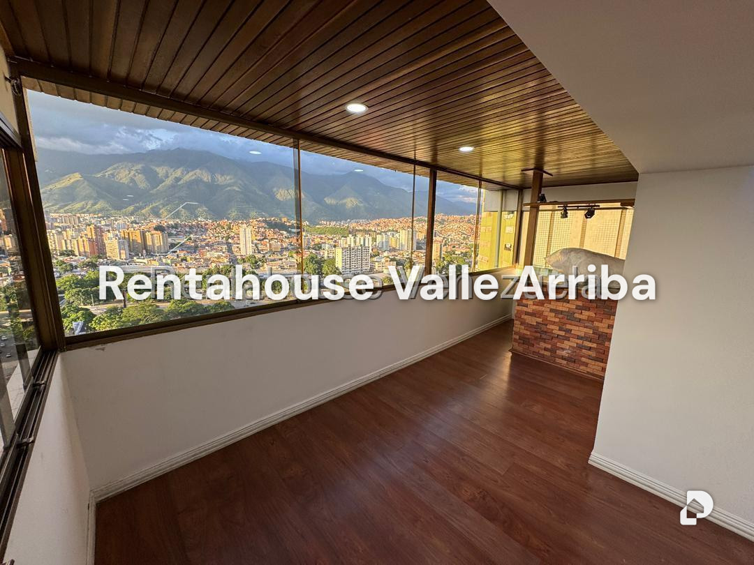Apartamento en Macaracuay, Caracas – 10