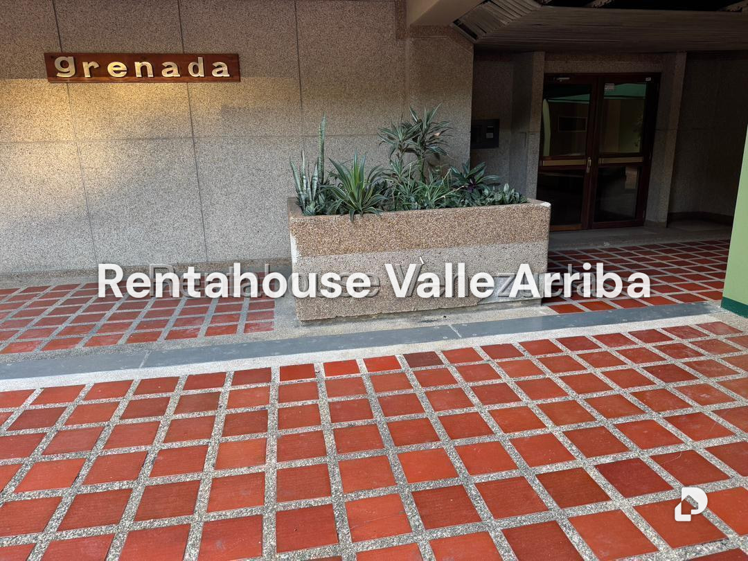 Apartamento en Macaracuay, Caracas – 2