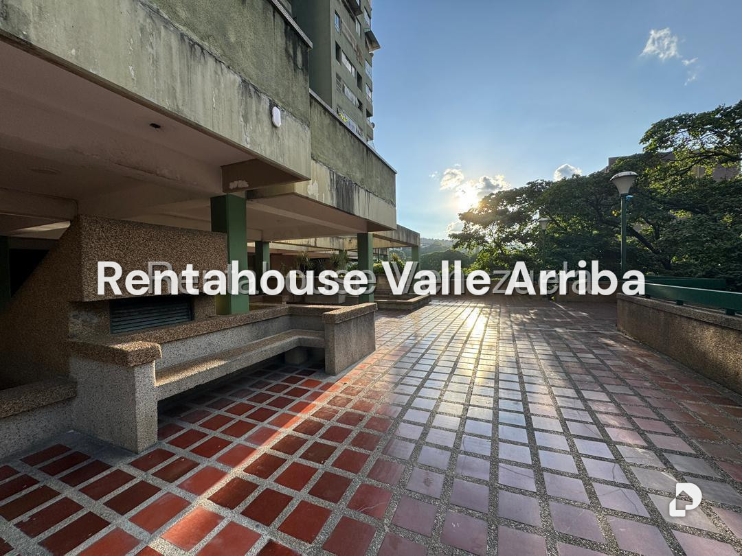 Apartamento en Macaracuay, Caracas – 3