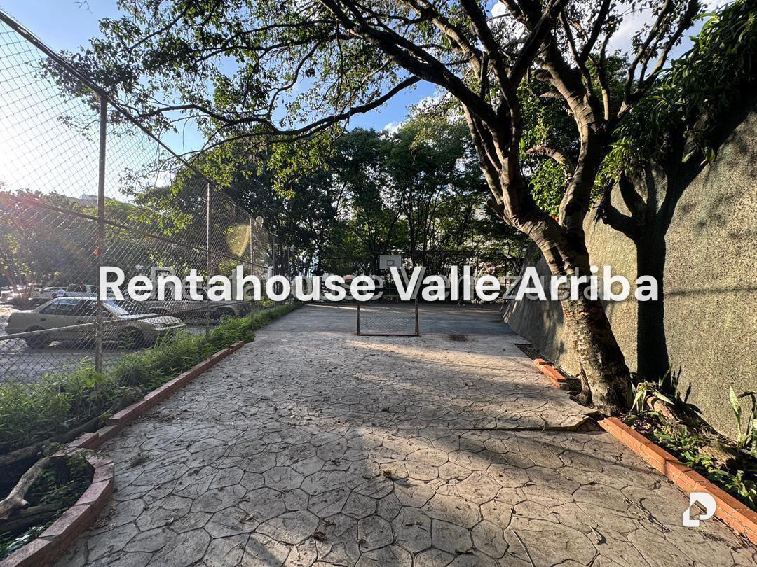 Apartamento en Macaracuay, Caracas – 4