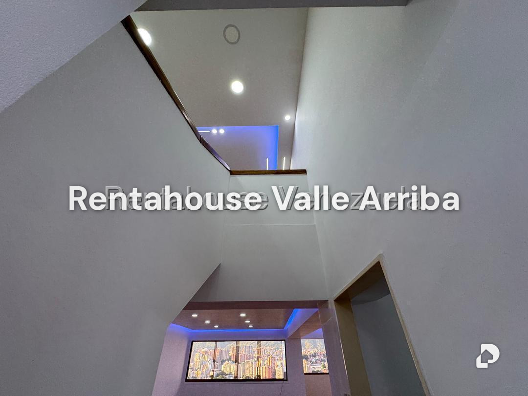 Apartamento en Macaracuay, Caracas – 7