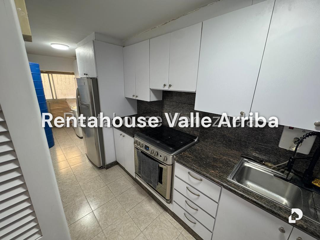 Apartamento en Macaracuay, Caracas – 17