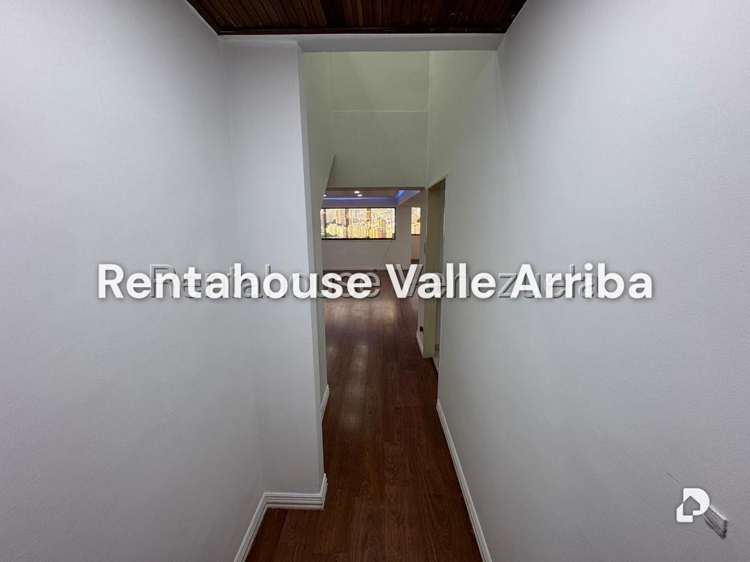 Apartamento en Macaracuay, Caracas – 6