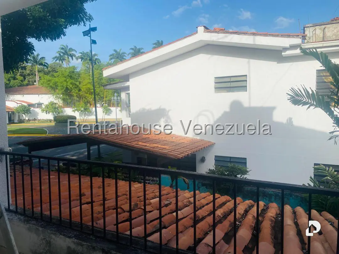 Casa en Santa Cecilia, Caracas – 21