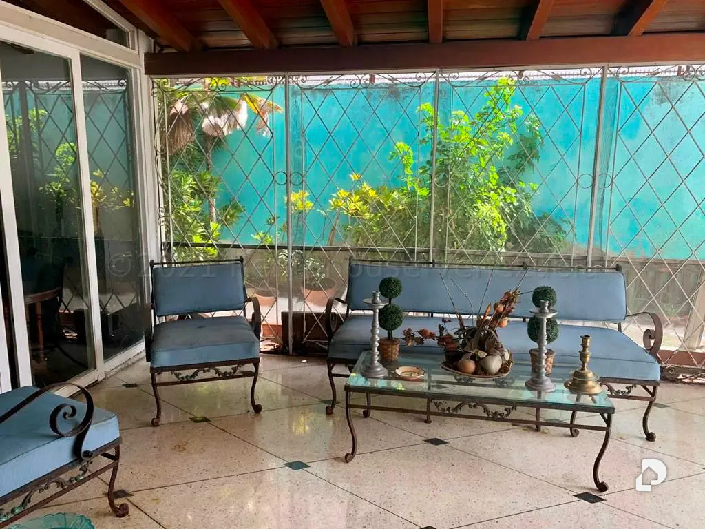 Casa en Santa Cecilia, Caracas – 7