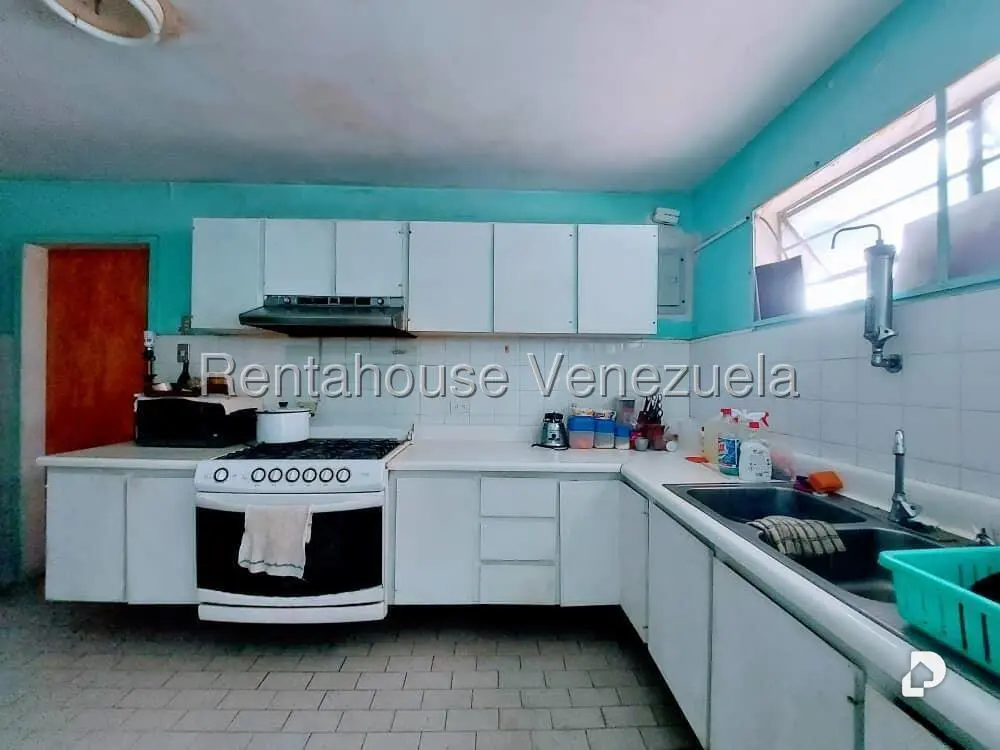 Casa en Santa Cecilia, Caracas – 19