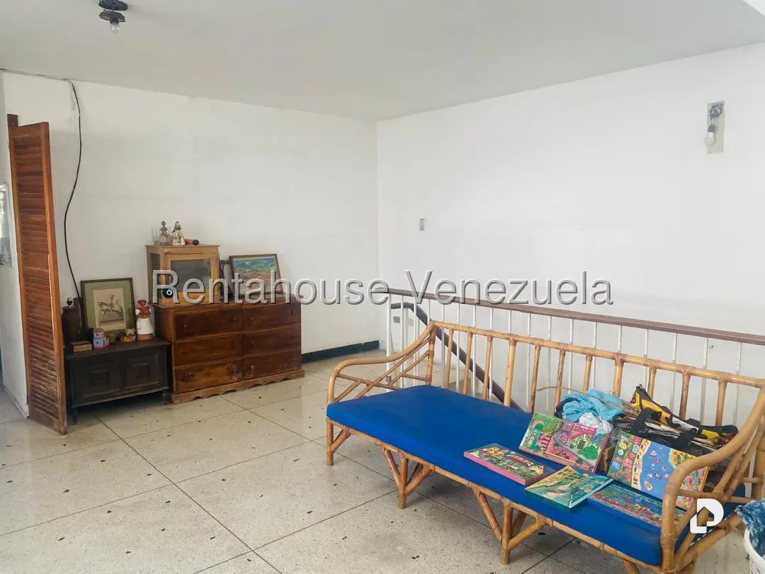 Casa en Santa Cecilia, Caracas – 14