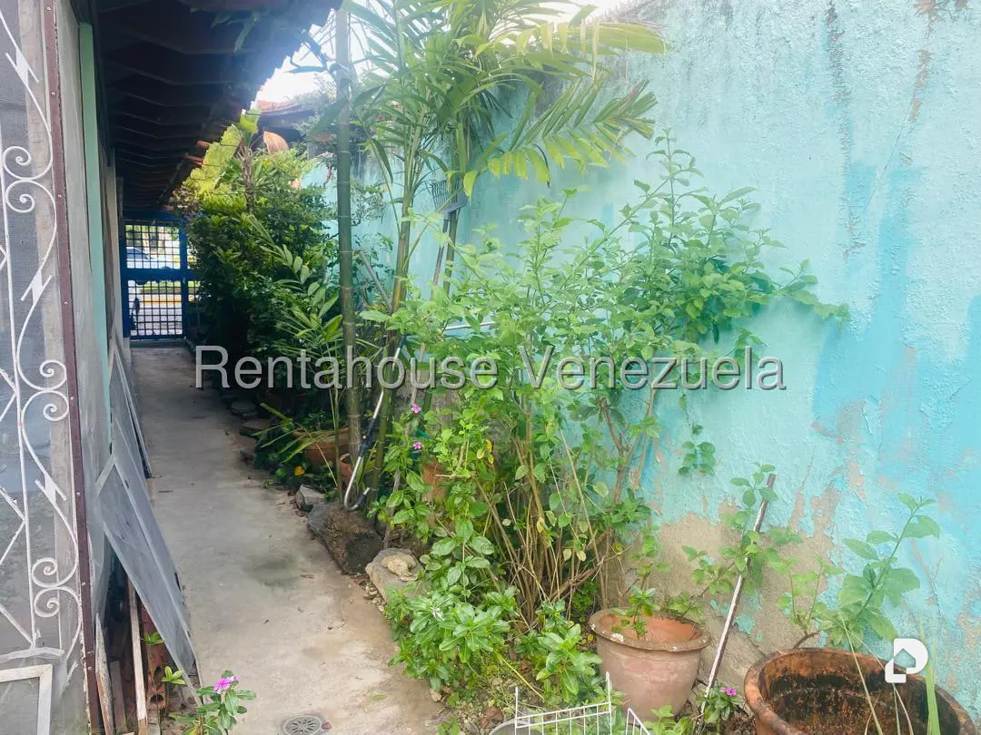 Casa en Santa Cecilia, Caracas – 5