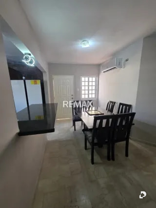 Townhouse en Oasis Country, Maracaibo – 24