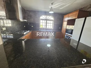 Townhouse en Oasis Country, Maracaibo – 36