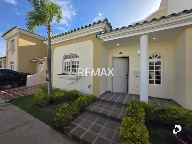 Townhouse en Oasis Country, Maracaibo – 15