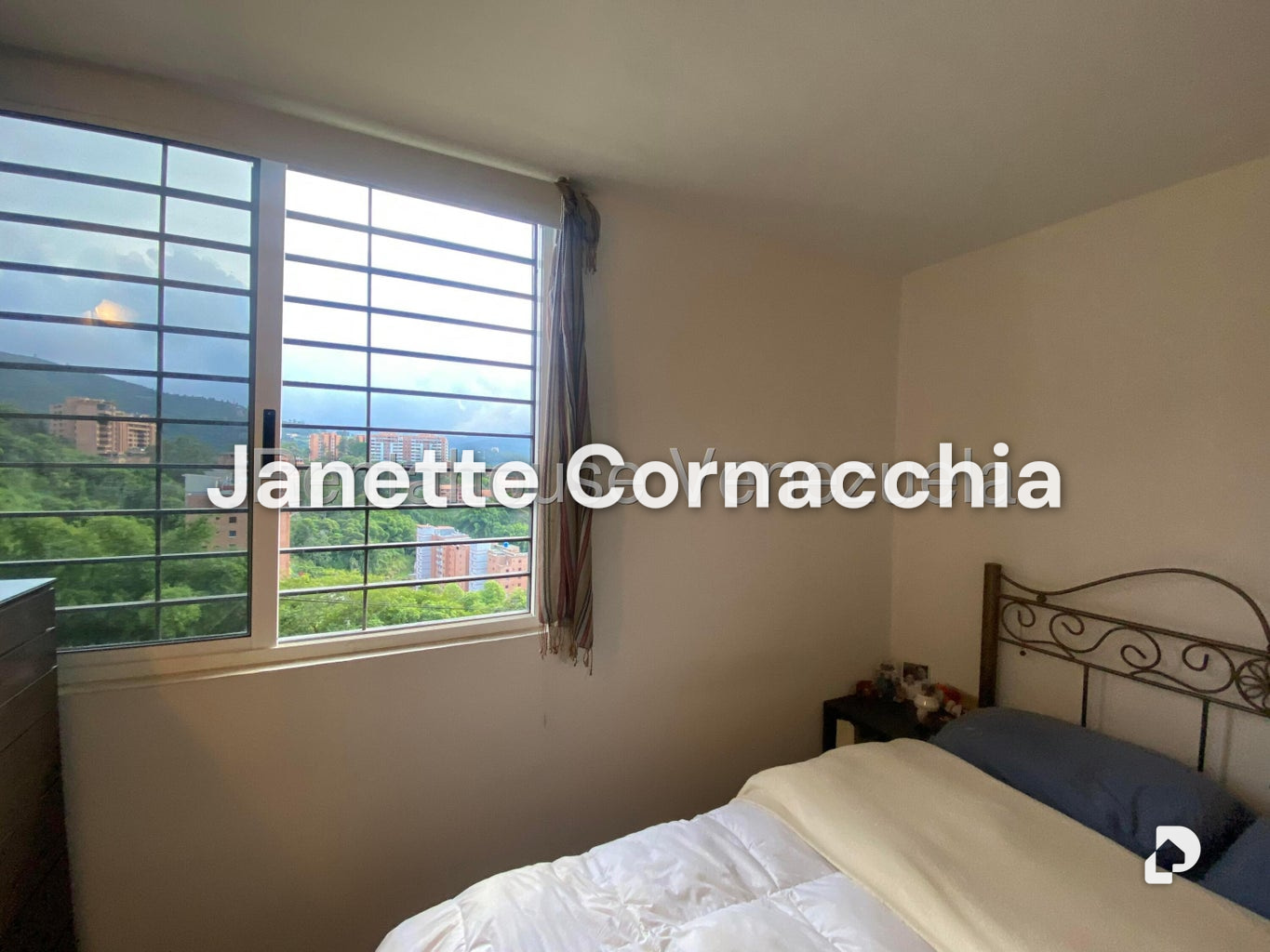 Apartamento en Colinas de La Tahona, Caracas – 16