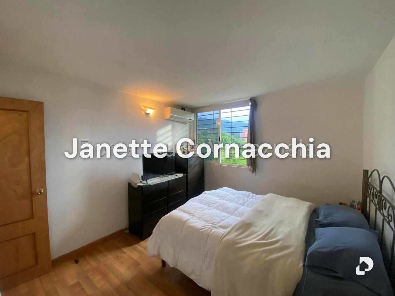 Apartamento en Colinas de La Tahona, Caracas – 17