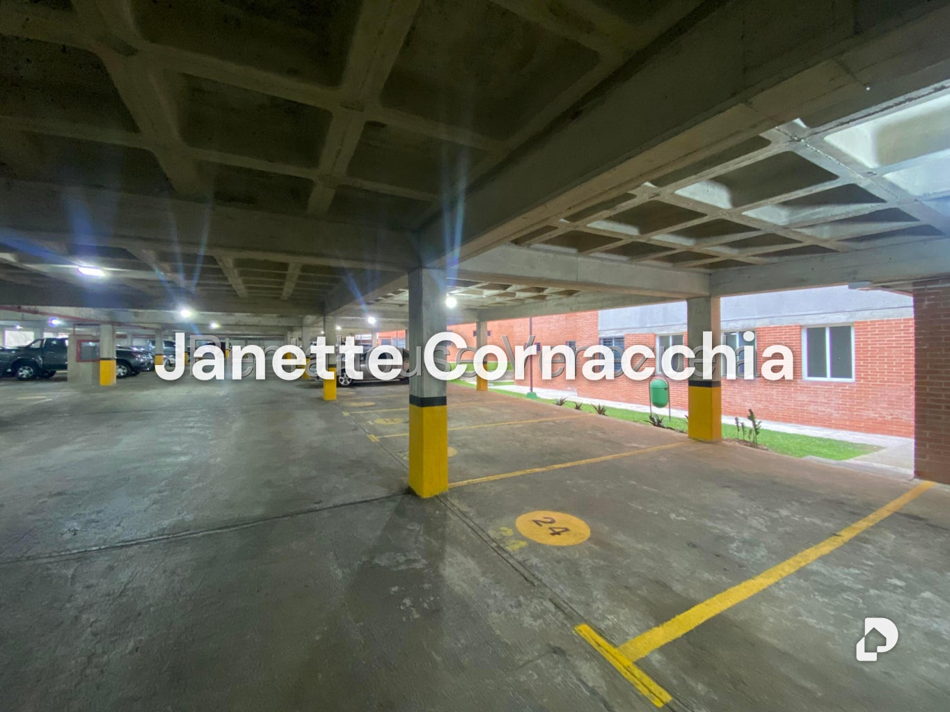 Apartamento en Colinas de La Tahona, Caracas – 25