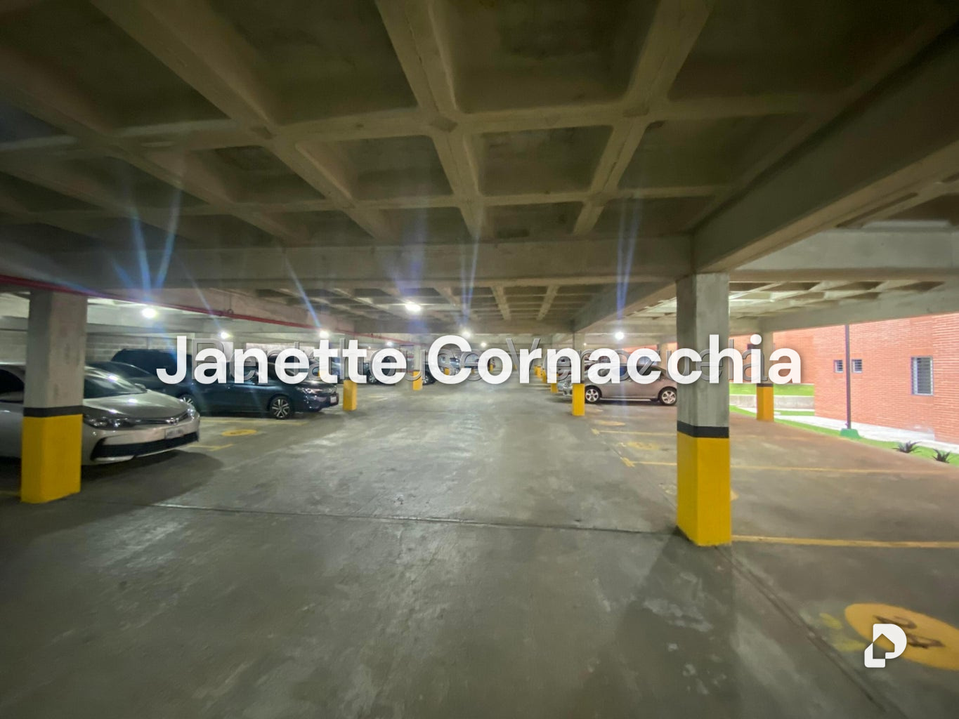 Apartamento en Colinas de La Tahona, Caracas – 27