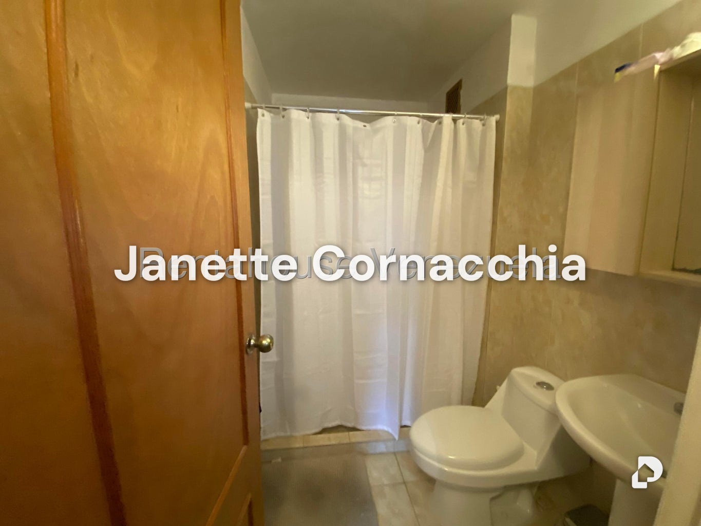 Apartamento en Colinas de La Tahona, Caracas – 19