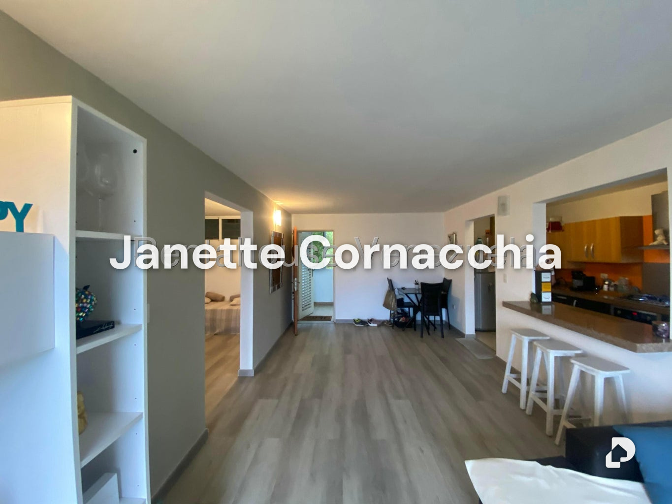 Apartamento en Colinas de La Tahona, Caracas – 10