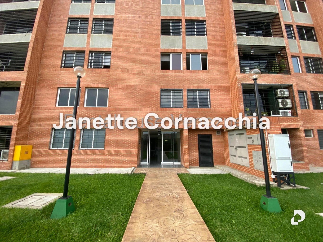 Apartamento en Colinas de La Tahona, Caracas – 28