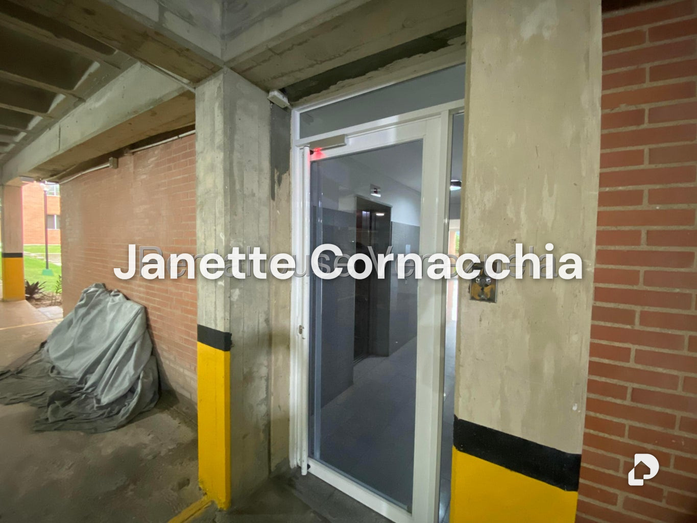 Apartamento en Colinas de La Tahona, Caracas – 24