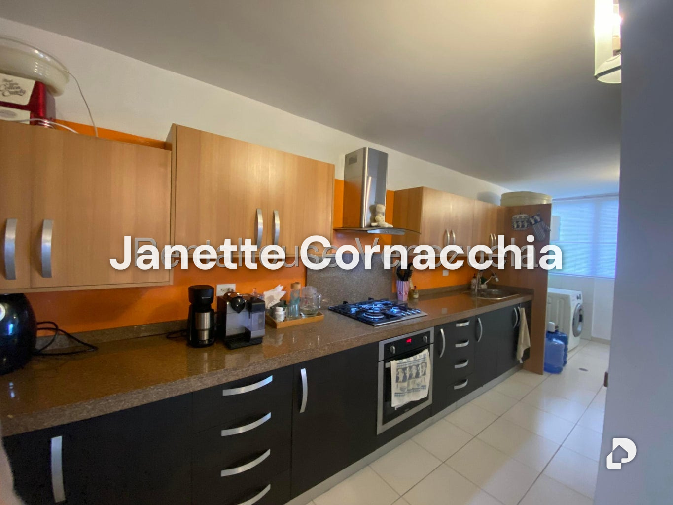 Apartamento en Colinas de La Tahona, Caracas – 7