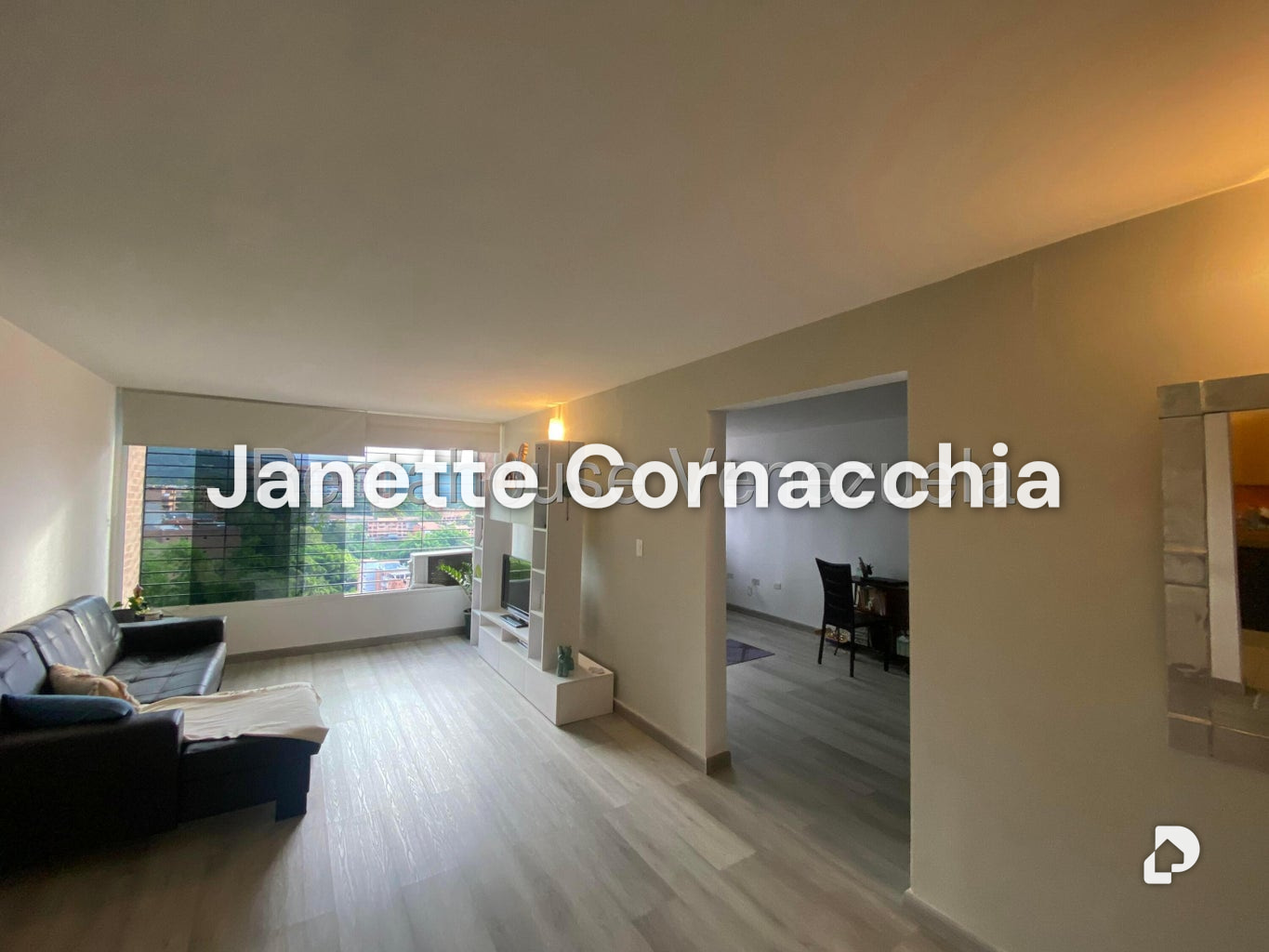 Apartamento en Colinas de La Tahona, Caracas – 9