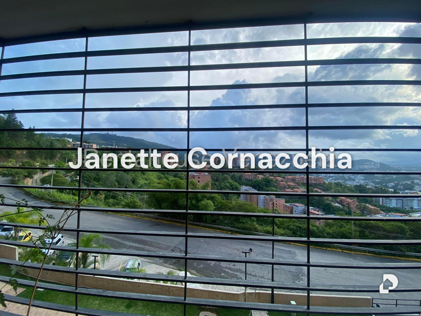 Apartamento en Colinas de La Tahona, Caracas – 11