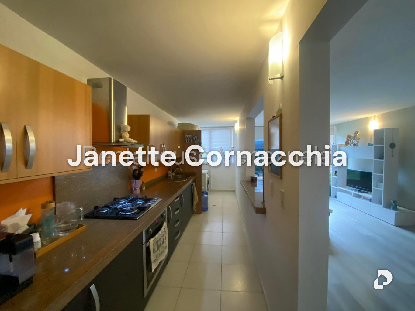 Apartamento en Colinas de La Tahona, Caracas – 8