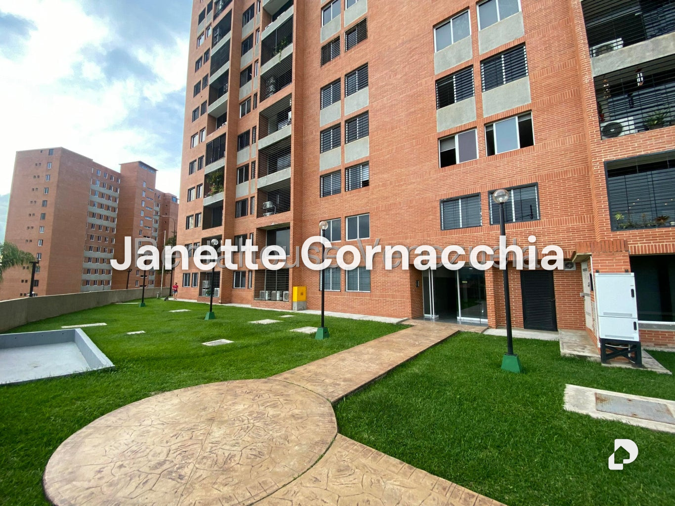 Apartamento en Colinas de La Tahona, Caracas – 29