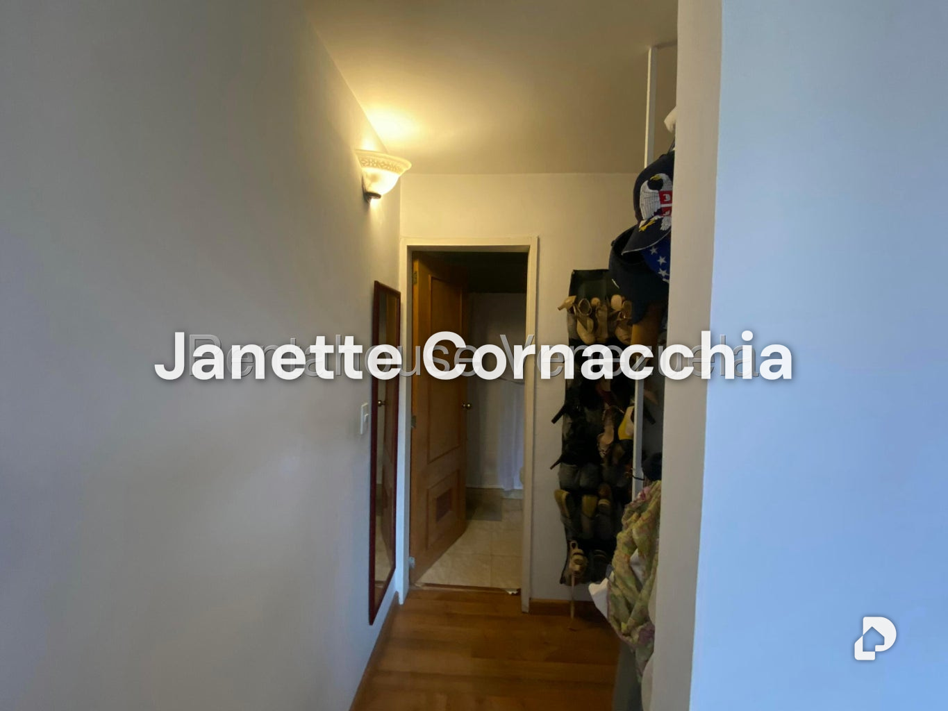 Apartamento en Colinas de La Tahona, Caracas – 21
