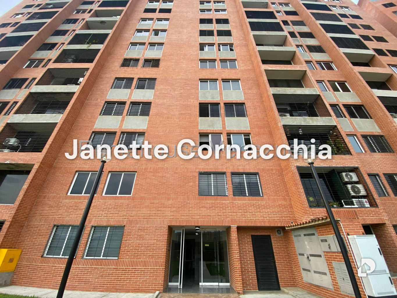 Apartamento en Colinas de La Tahona, Caracas – 30