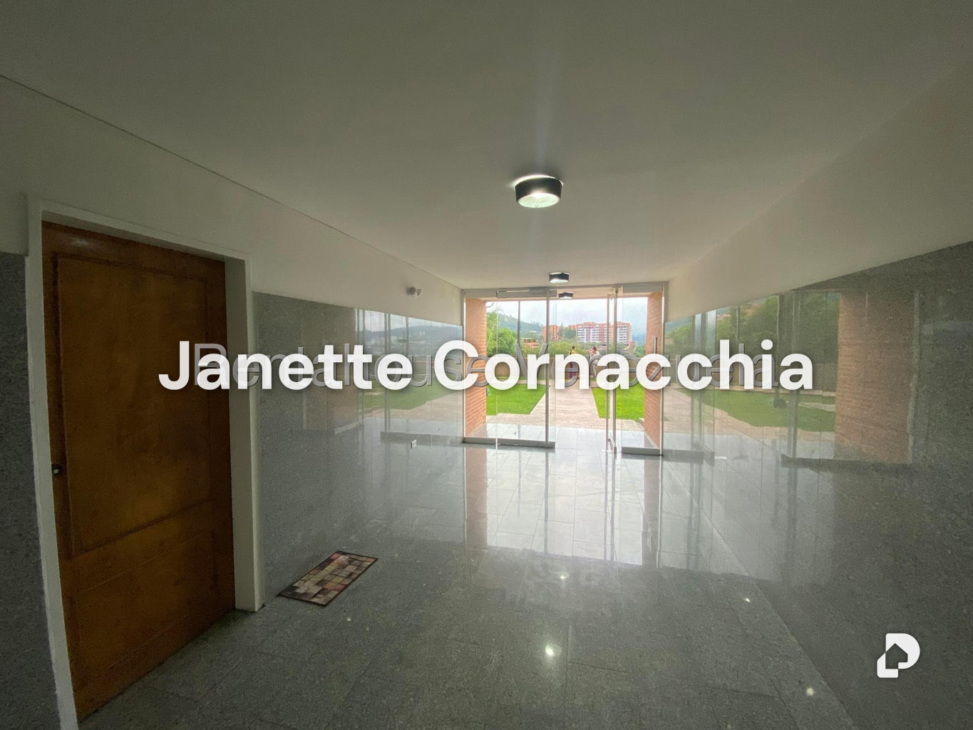 Apartamento en Colinas de La Tahona, Caracas – 26